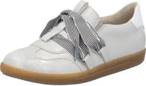 Rieker Halbschuhe Schnuerschuhe L9728-40 40