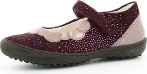 Mod'8 Ballerinas Fory