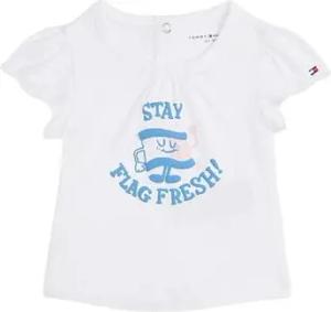 Tommy Hilfiger T-Shirt für Kinder -