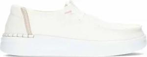 HEYDUDE Halbschuhe SCHUHE TYP WENDY AUFSTIEG