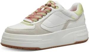 Tamaris Halbschuhe Schnuerschuhe Da.-Schnürer 1-23760-44/741