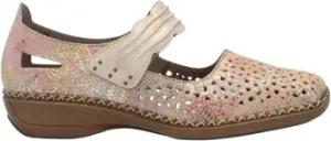 Rieker  Ballerinas 41399