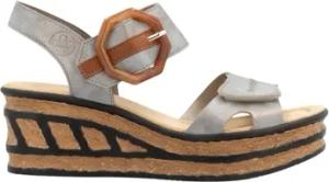 Rieker Sandalen 68176
