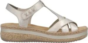 Rieker Sandalen V0919