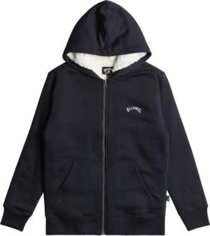 Billabong Sweatshirt Arch Sherpa