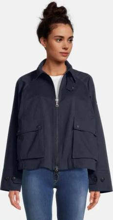 Blonde No.8 Cordjacke TEETER