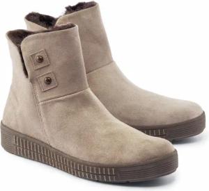 Thermo-Bootie-Rutschsicher