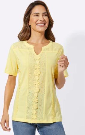 Kurzarmshirt