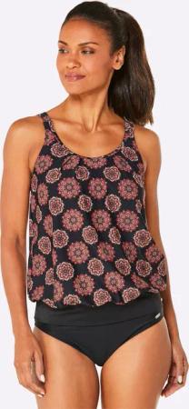 Oversized-Tankini-Top