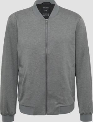 Indoor-Jacke