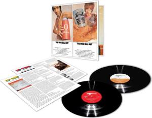 Sell out von The Who - 2-LP (Re-Release, Standard)
