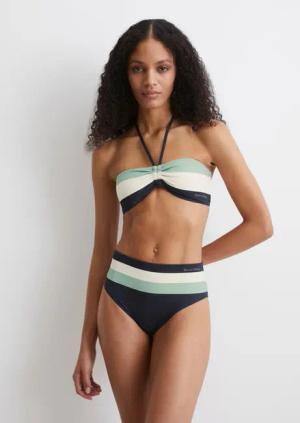 Bandeau-Bikini-Top