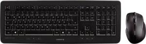 Cherry DW 5100 Wireless-Tastatur