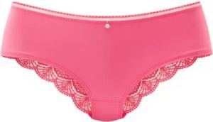 s.Oliver Panty Pauline aus feiner Spitze und weichem Microtouch-Material