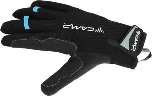 Camp Start Full Finger Klettersteighandschuhe