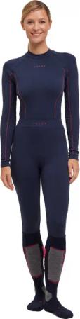 Falke Damen Maximum Warm Trend 3/4 Tights