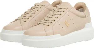 Bogner Low-Top Sneaker - Holldywood 20 C - Gr. 36 (EU) - in Beige - für Damen
