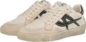 Ash Low-Top Sneaker - Moonligstu08 - Gr. 41 (EU) - in Weiß - für Damen