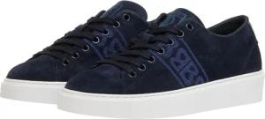 Bogner Low-Top Sneaker - Capri 1 A - Gr. 41 (EU) - in Blau - für Damen
