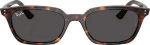 Ray-Ban Sonnenbrillen - Zaya - Gr. unisize - in Braun - für Damen