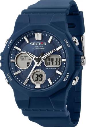 Sector Quarzuhr Sector Herren-Uhren Analog Quarz