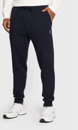 Polo Ralph Lauren Jogginghose 710888283002 Dunkelblau Regular Fit