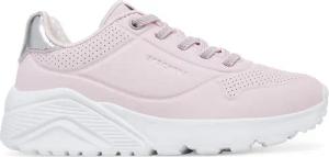 Skechers Sneakers Uno Lite 310384L/PKSL Rosa