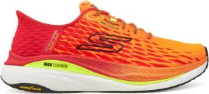 Skechers Laufschuhe Slip-Ins: Max Cushioning Propulsion - Vitality 220510/ORMT Orange