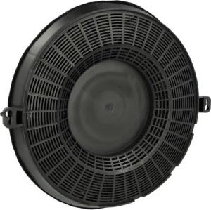 vhbw Aktivkohlefilter passend für Ikea 501.514.16HDU40S, 501.514.16HDU40SHOTTEIK, Zubehör für 501.514.16HDU40S 501.514.16HDU40SHOTTEIK 402.446.71HDLN1060SHOTTEITTEITTEI. K 402.819.13