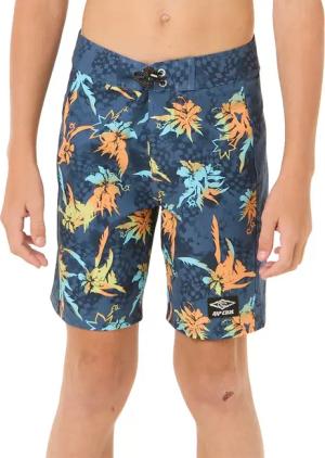 Rip Curl - Mirage Raw Energy Badeshorts Jungen vintage navy