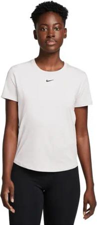 Nike - One Classic Dri-Fit T-Shirt Damen weiß