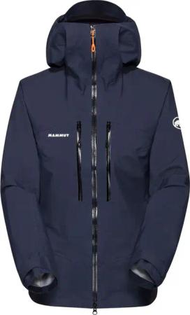 Mammut Taiss HS Hooded Jacket Women - Hardshelljacke