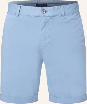 STROKESMAN'S Chinoshorts Slim Fit