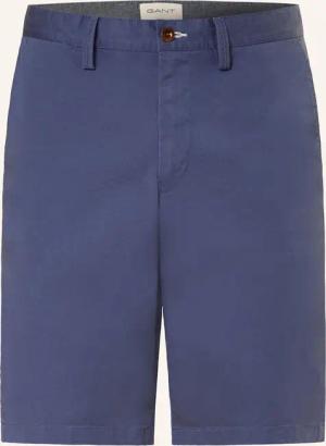 GANT Chinoshorts Relaxed Fit