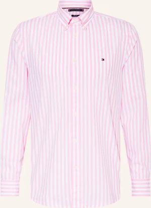 TOMMY HILFIGER Hemd Regular Fit