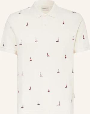 GANT Piqué-Poloshirt