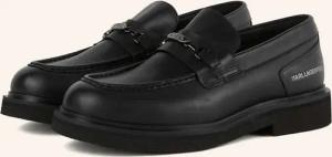 KARL LAGERFELD Flache Schuhe