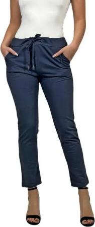 Mississhop Jogginghose Jogginghose Damen Baumwolle Sporthose Laufhose 354