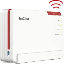 AVM FRITZ!Box 5690 Pro WLAN-Router