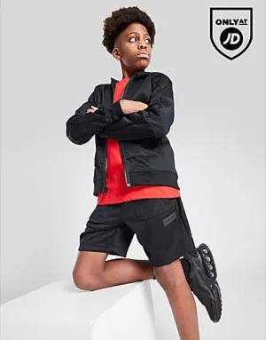 Nike Air Max Pack Shorts Kinder - Kinder, Black