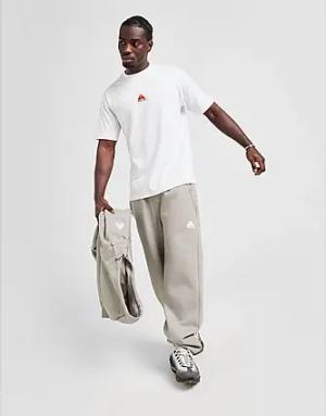 Nike ACG Lungs Fleece Joggers - Herren, Grey
