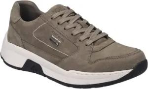 Josef Seibel Halbschuhe Schnuerschuhe Mitchell 46250 710