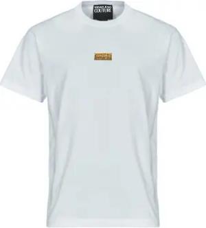 Versace Jeans Couture T-Shirt 78GAHT08