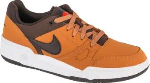 Nike Sneaker Full Force Low Premium