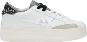 Sun68 Sneaker Z44223