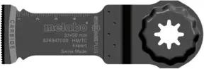 Metabo Präzisionssägeblatt "Starlock Plus", Expert, Carbide, 32 x 50 mm