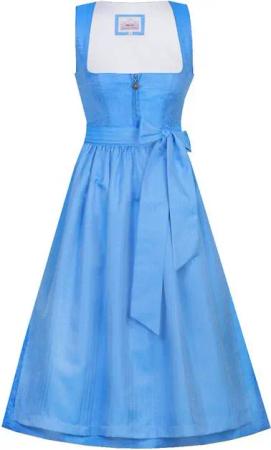 MarJo Dirndl Midi Dirndl 2tlg. - ZORA - malibu