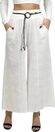 Mississhop Stoffhose Baumwollhose 100 % Baumwolle Hose Sommerhose M.375