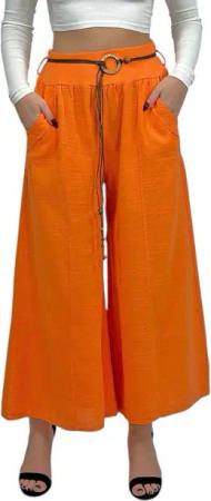 Mississhop Stoffhose Baumwollhose 100 % Baumwolle Hose Sommerhose M.375