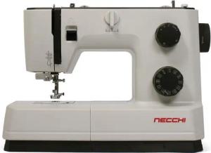 Necchi Nähmaschine Q132A, 34 Programme